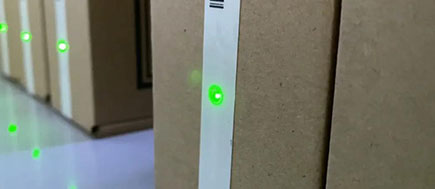 RFID亮燈電子標(biāo)簽可以應(yīng)用在哪些地方