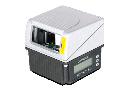 得利捷Datalogic DS6400高性能工業(yè)讀碼器 激光條碼掃描器